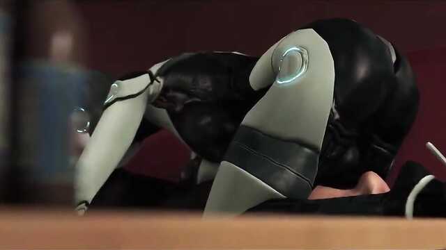 Livraison spéciale /[SFM] Special Delivery