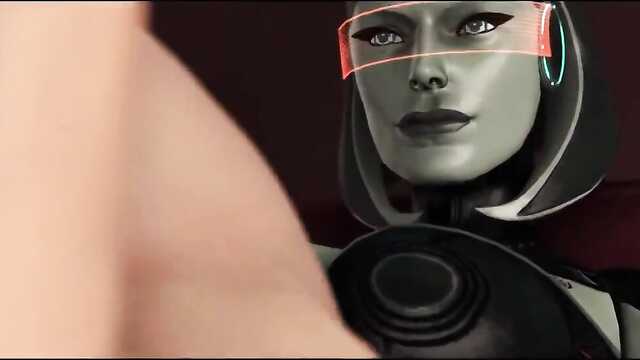 Livraison spéciale /[SFM] Special Delivery