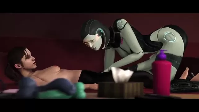 Порно сексуалды әпке