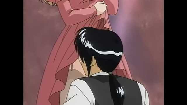 Vicious / vicious (1 odcinek)