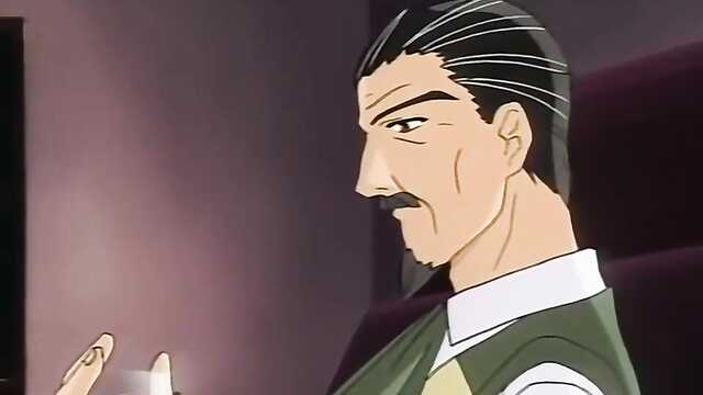 Vicious / vicious (1 odcinek)