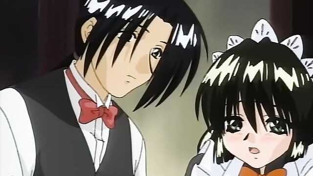 Vicious / vicious (1 odcinek)