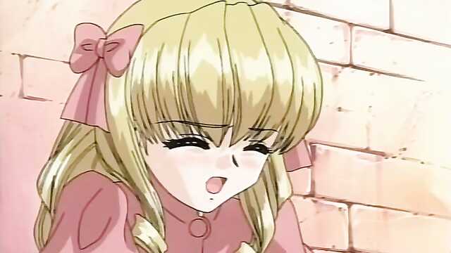 Vicious / vicious (1 odcinek)