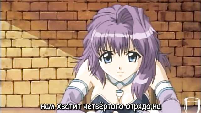 Волшебство Замка Фантазия: 3 серия