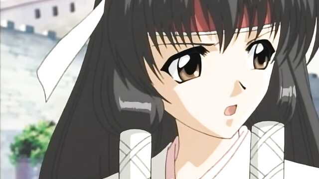 Волшебство Замка Фантазия: 3 серия