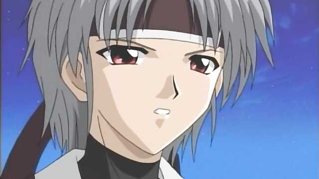 Волшебство Замка Фантазия: 3 серия