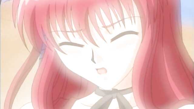 Волшебство Замка Фантазия: 3 серия