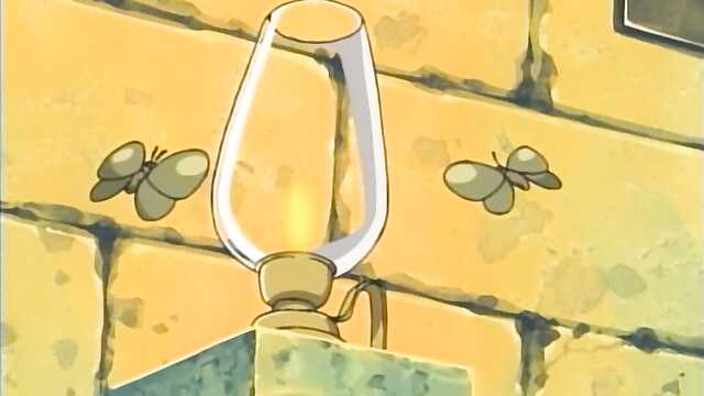 Волшебство Замка Фантазия: 3 серия