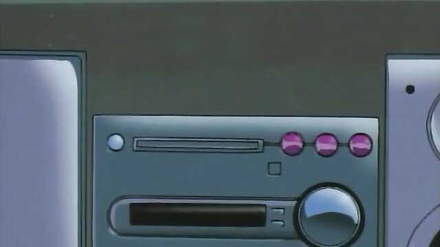 L'animatrice du soir Miki katsuragi / 21-ji no Onna: Newscaster Miki Katsuragi (1 épisode)