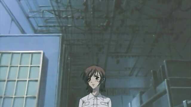 L'animatrice du soir Miki katsuragi / 21-ji no Onna: Newscaster Miki Katsuragi (1 épisode)