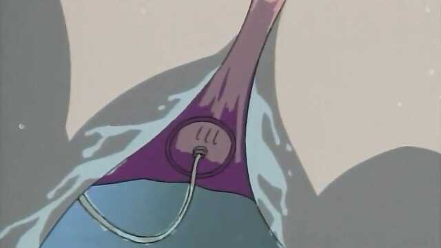 L'animatrice du soir Miki katsuragi / 21-ji no Onna: Newscaster Miki Katsuragi (1 épisode)