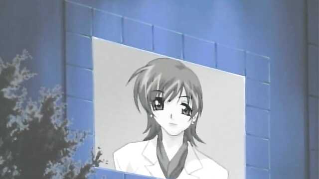 Мики Кацураги: Ведущая вечерних новостей 21-ji no Onna 2 сер.