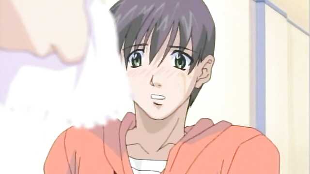 Мики Кацураги: Ведущая вечерних новостей 21-ji no Onna 2 сер.