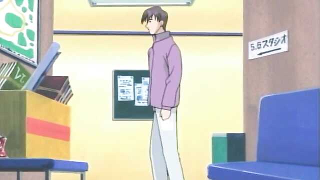 Мики Кацураги: Ведущая вечерних новостей 21-ji no Onna 2 сер.