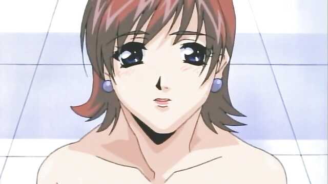 Мики Кацураги: Ведущая вечерних новостей 21-ji no Onna 2 сер.