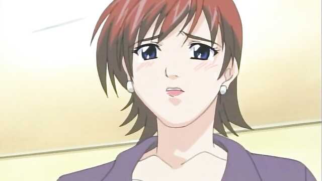 Мики Кацураги: Ведущая вечерних новостей 21-ji no Onna 2 сер.