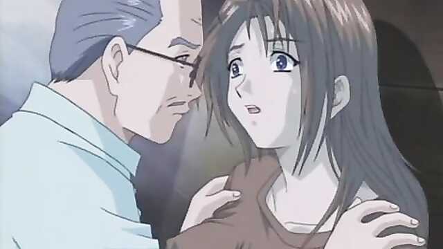 Die Dunkelheit lehren / Onna Kyoushi (Serie 1)