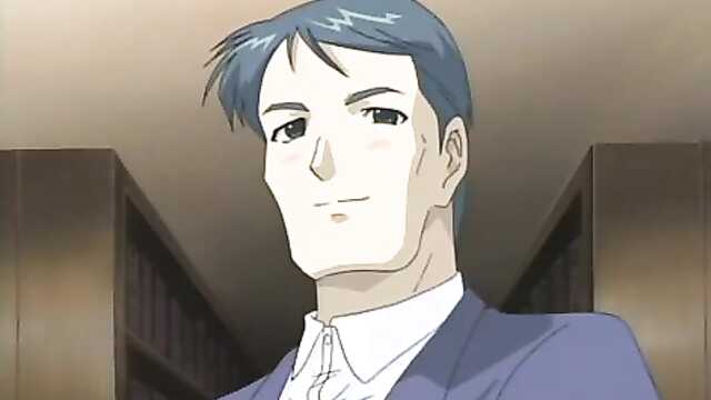 Die Dunkelheit lehren / Onna Kyoushi (Serie 1)