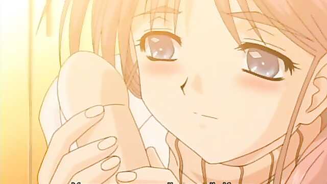 Die Dunkelheit lehren / Onna Kyoushi (Serie 1)