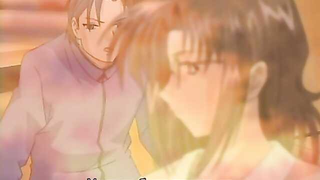 Die Dunkelheit lehren / Onna Kyoushi (Serie 1)