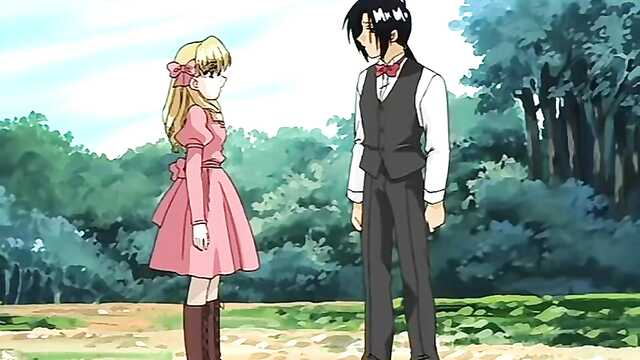 Vicious / Vicious (serie 2)