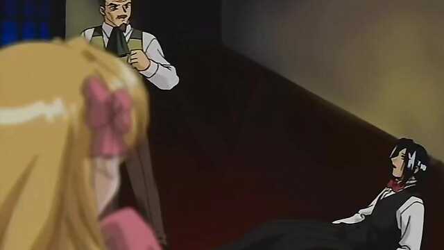 Vicious / Vicious (serie 2)