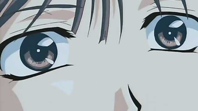 Учиться среди тьмы: Onna Kyoushi 2 серия