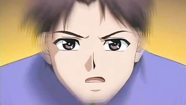 Учиться среди тьмы: Onna Kyoushi 2 серия