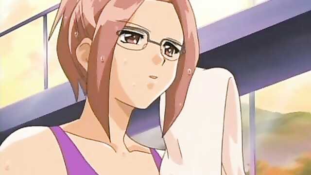 Учиться среди тьмы: Onna Kyoushi 2 серия