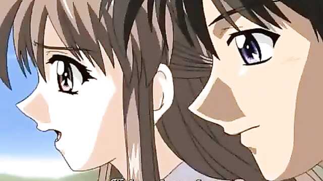 Jeden sezon: prawdziwe historie / One: Kagayaku Kisetsu e-True Stories (odcinek 3)