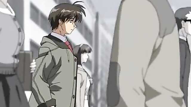 Jeden sezon: prawdziwe historie / One: Kagayaku Kisetsu e-True Stories (odcinek 3)