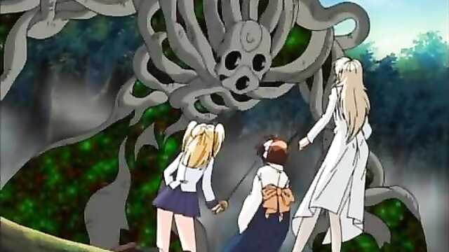 Izumo / Izumo ( 2 Odcinki)