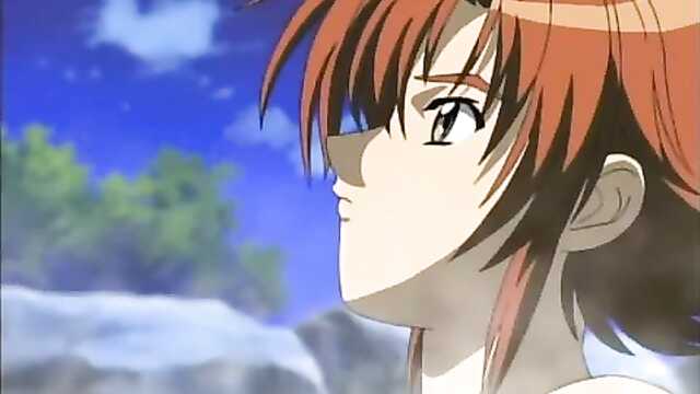 Izumo / Izumo ( 2 Odcinki)