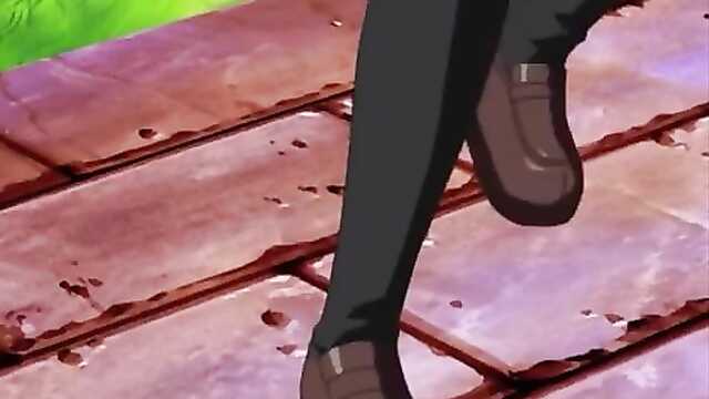 Izumo / Izumo ( 4 odcinki)