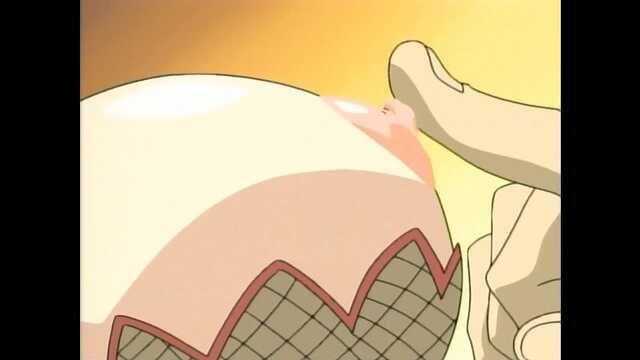 Animatrice du soir Miki katsuragi / 21-ji no Onna: Newscaster Miki Katsuragi ( série 3)