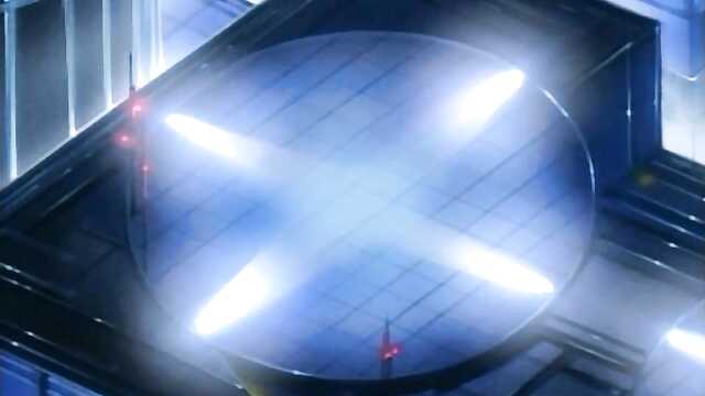 Animatrice du soir Miki katsuragi / 21-ji no Onna: Newscaster Miki Katsuragi ( série 3)