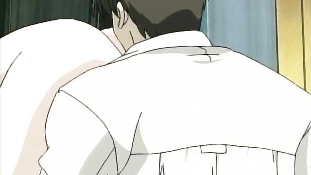 Animatrice du soir Miki katsuragi / 21-ji no Onna: Newscaster Miki Katsuragi ( série 3)