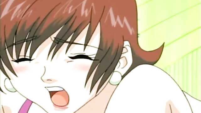 Animatrice du soir Miki katsuragi / 21-ji no Onna: Newscaster Miki Katsuragi ( série 3)