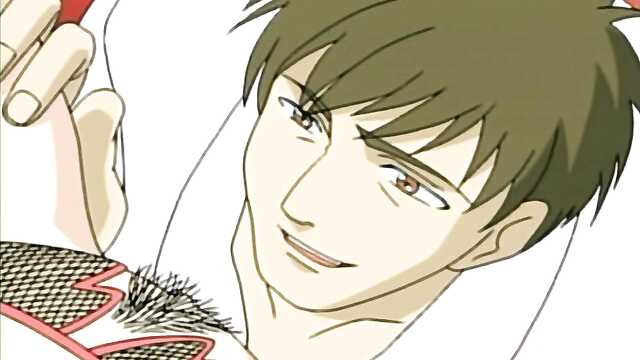 Animatrice du soir Miki katsuragi / 21-ji no Onna: Newscaster Miki Katsuragi ( série 3)