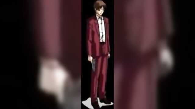 Symphonie de destruction / Heart Work Junction (1 épisode)