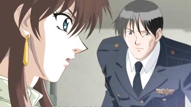 Symphonie de destruction / Heart Work Junction (1 épisode)