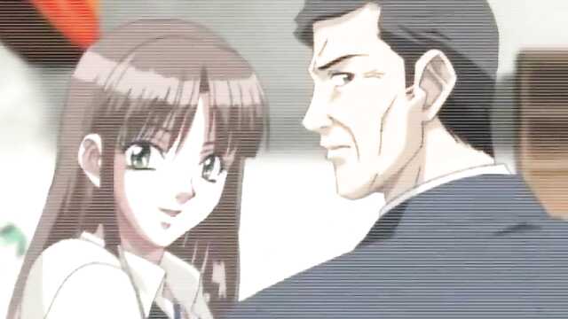 Symphonie de destruction / Heart Work Junction (1 épisode)