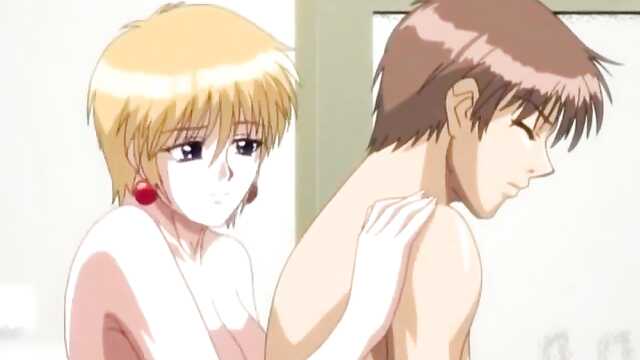 Symphonie de destruction / Heart Work Junction (1 épisode)