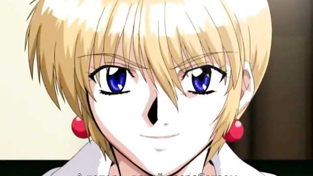 Symphonie de destruction / Heart Work Junction (1 épisode)