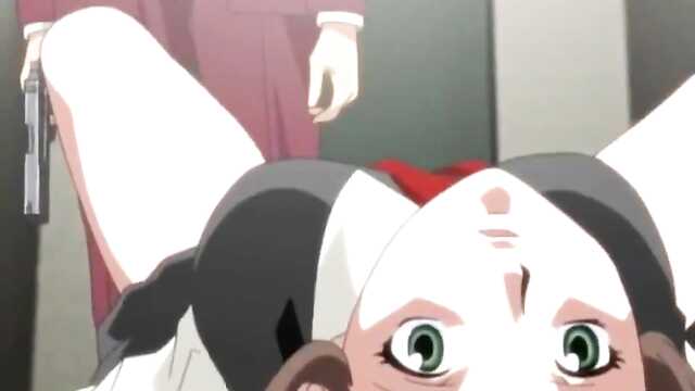 Symphonie de destruction / Heart Work Junction (1 épisode)