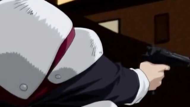 Symphonie de destruction / Heart Work Junction (1 épisode)