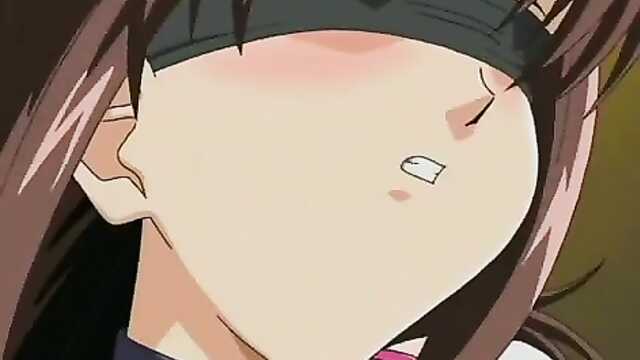 Die Dunkelheit lehren / Onna Kyoushi (Serie 3)