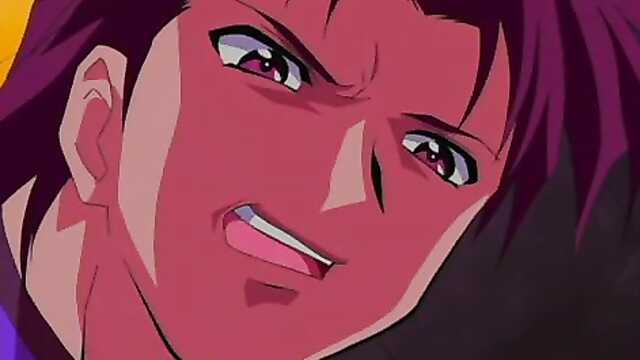 Die Dunkelheit lehren / Onna Kyoushi (Serie 3)