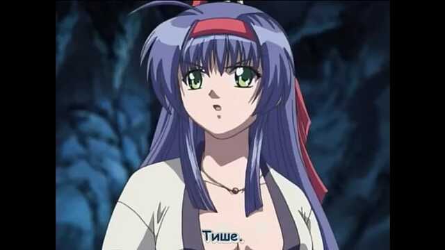 Izumo / Izumo ( 3 Odcinki)