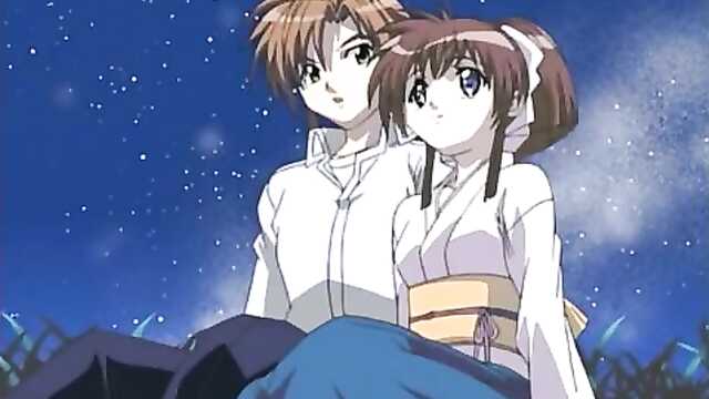 Izumo / Izumo ( 3 Odcinki)